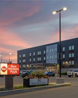 Best Western Plus Dauphin