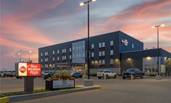 Best Western Plus Dauphin
