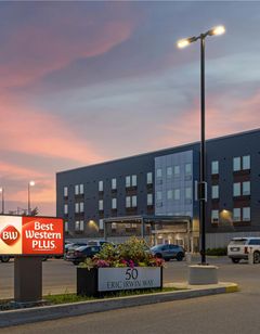 Best Western Plus Dauphin