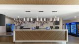 Best Western Plus Dauphin Lobby