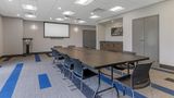Best Western Plus Dauphin Meeting