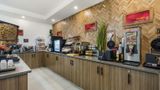 Best Western Plus Dauphin Restaurant
