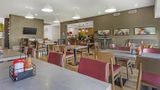 Best Western Plus Dauphin Restaurant
