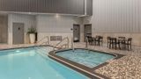 Best Western Plus Dauphin Pool