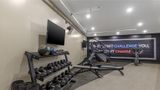 Best Western Plus Dauphin Health