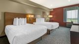 Best Western Plus Dauphin Room
