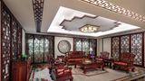 Ramada by Wyndham Chenzhou Suite