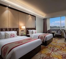 Ramada by Wyndham Chenzhou Room