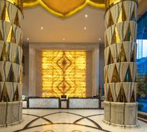 Ramada by Wyndham Chenzhou Lobby