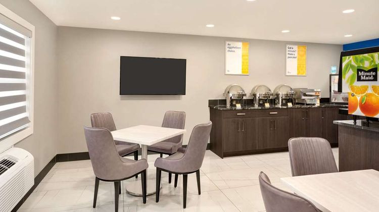 Days Inn by Wyndham Wainwright Other