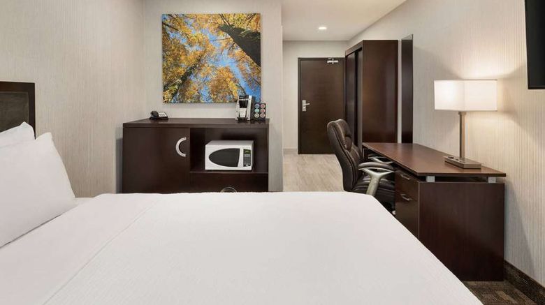 <b>Days Inn by Wyndham Wainwright Room</b>. Images powered by <a href="https://iceportal.shijigroup.com/" title="IcePortal" target="_blank">IcePortal</a>.