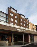 Scandic Voss