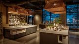 Scandic Voss Restaurant