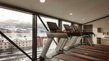 Scandic Voss Health