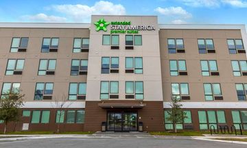 Extended Stay America Prem Stes Aus Airp