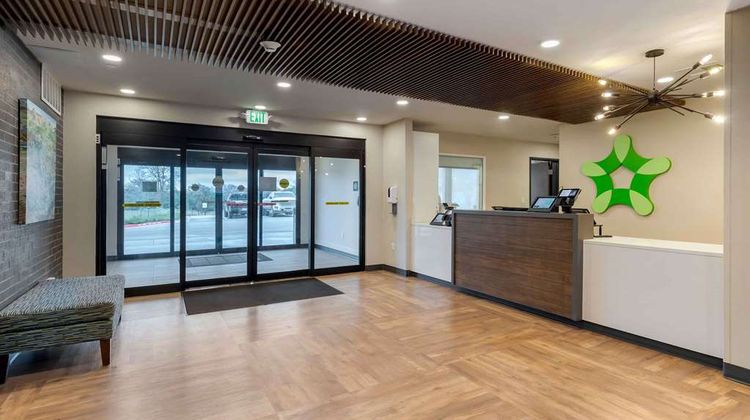 Extended Stay America Prem Stes Aus Airp Lobby