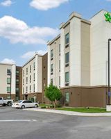 Extended Stay America Prem Stes Prt Char