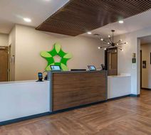 Extended Stay America Prem Stes Prt Char Lobby