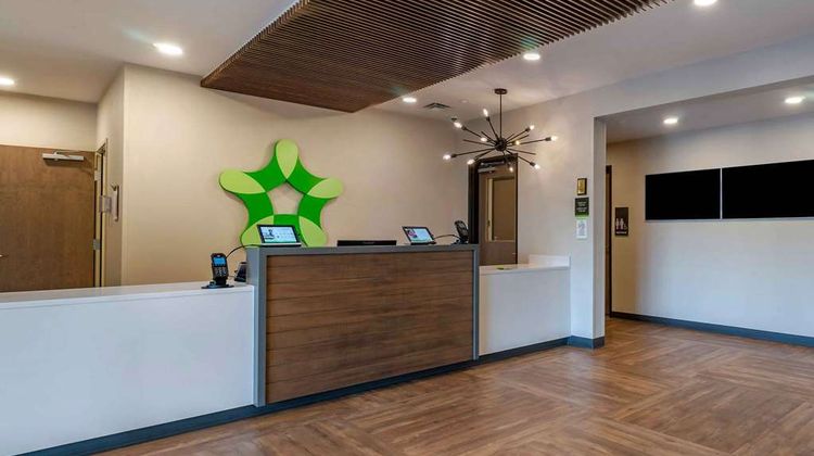 Extended Stay America Prem Stes Prt Char Lobby