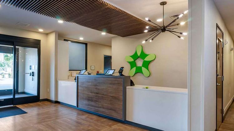 Extended Stay America Prem Stes Prt Char Lobby