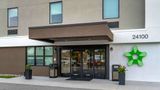 Extended Stay America Prem Stes Prt Char Exterior