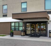 Extended Stay America Prem Stes Prt Char Exterior