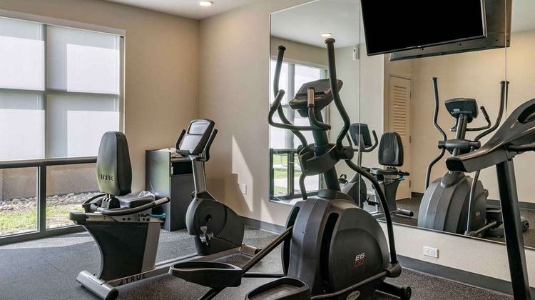 Extended Stay America Prem Stes Prt Char Health