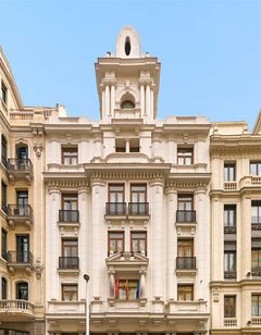 H10 Villa de la Reina