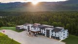 Best Western Plus Gateway to the Falls Exterior