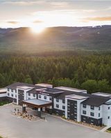 Best Western Plus Gateway to the Falls