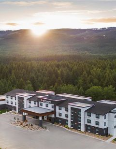 Best Western Plus Gateway to the Falls