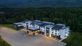 Best Western Plus Gateway to the Falls Exterior