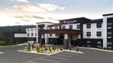 Best Western Plus Gateway to the Falls Exterior