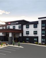 Best Western Plus Gateway to the Falls