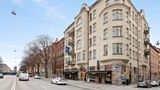 Best Western Hotel at 108 Other