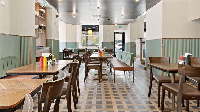 <b>Best Western Hotel at 108 Restaurant</b>. Images powered by <a href="https://iceportal.shijigroup.com/" title="IcePortal" target="_blank">IcePortal</a>.