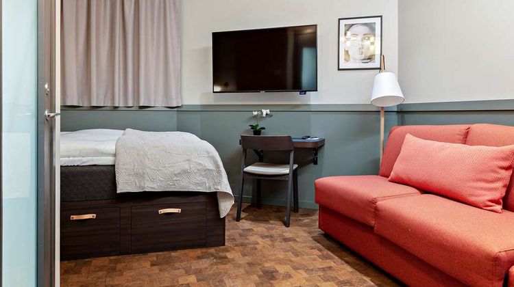Best Western Hotel at 108 Other