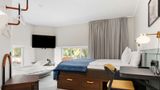 Best Western Hotel at 108 Room