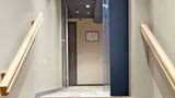 Best Western Hotel at 108 Restaurant
