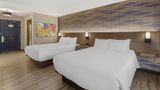 Best Western Plus West Edmonton Room