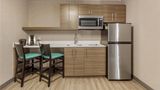 Best Western Plus West Edmonton Room