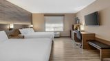 Best Western Plus West Edmonton Room