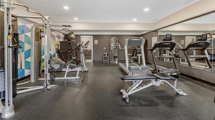 Best Western Plus West Edmonton Health