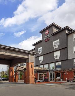 Best Western Plus West Edmonton