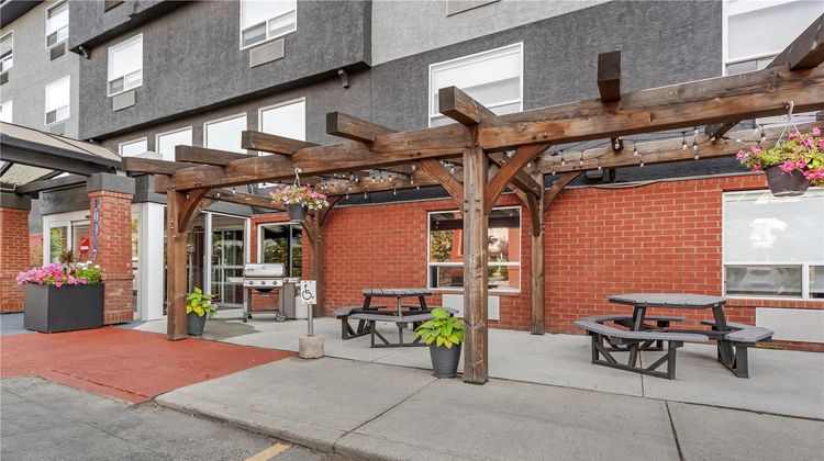 Best Western Plus West Edmonton Other