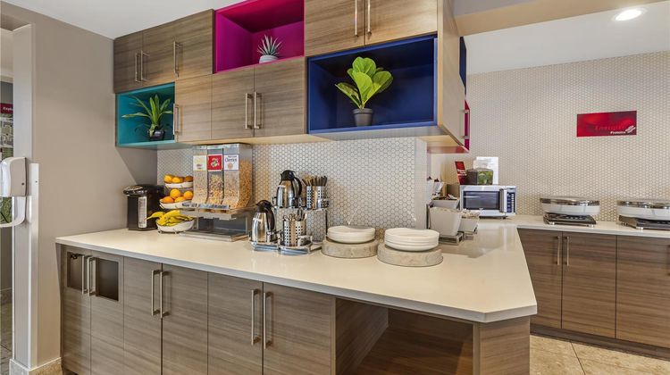 Best Western Plus West Edmonton Restaurant
