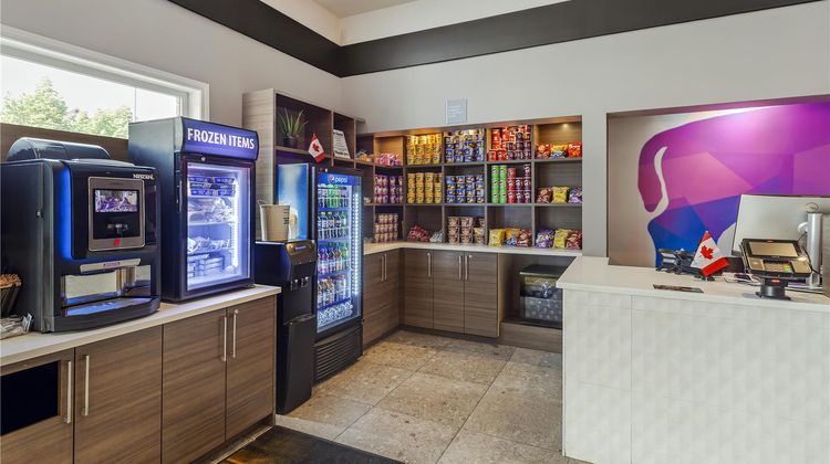 Best Western Plus West Edmonton Other