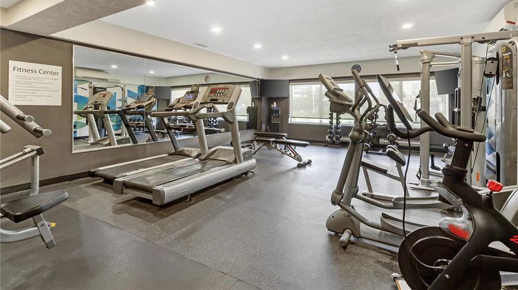 Best Western Plus West Edmonton Health
