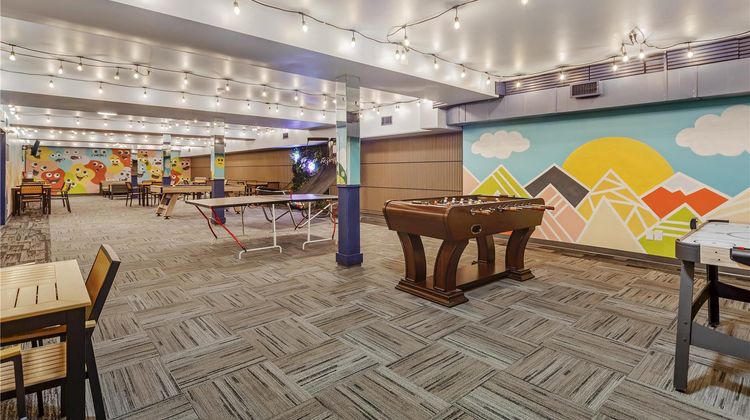Best Western Plus West Edmonton Other