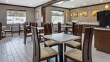 Comfort Inn & Sts N Little Rock JFK Blvd Restaurant